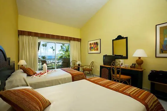***** Hotel Sirenis Tropical Suites Casino And Aguagames Punta Cana Dominicaanse Republiek