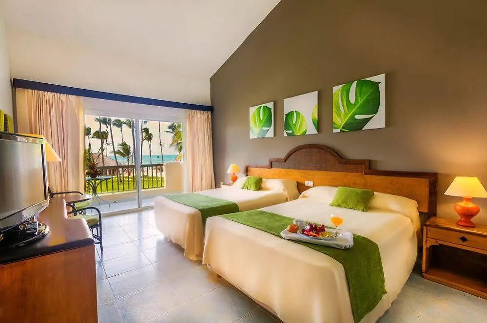 Sirenis Tropical Suites Casino And Aguagames Punta Cana 5*,  Dominicaanse Republiek