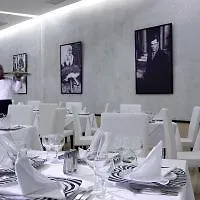 ***** Hotel Sirenis Tropical Suites Casino And Aguagames Punta Cana Dominicaanse Republiek
